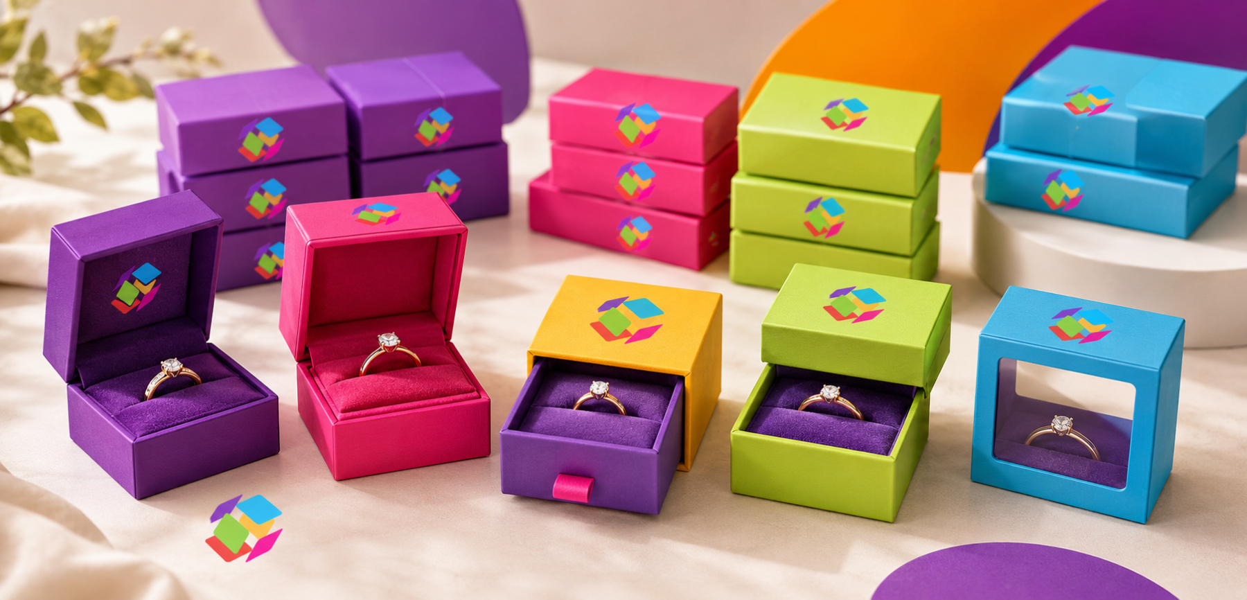 Compare Foil, Embossing, and Decorative Finishes